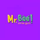 Mr.Boo