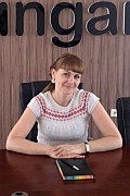 Жукова Татьяна Викторовна